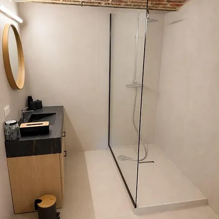 La Petite Grange Tatil Evi *