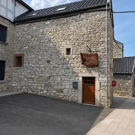 La Petite Grange * Aywaille