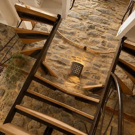 La Petite Grange Semesterbostad *