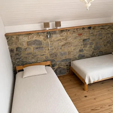 La Petite Grange Semesterbostad *
