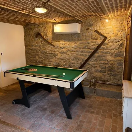 La Petite Grange Semesterbostad *